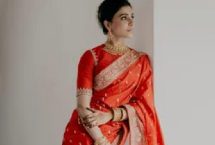 Samantha Fashion Tips for Everyday and Street Style