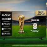 Toshiba MiniLED TV Z670SP Series Debuts In India