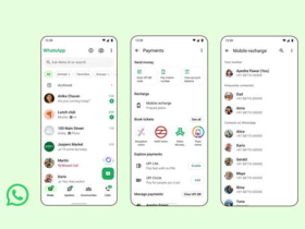 WhatsApp Enables Prepaid Recharge Via PayU In India