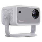 XElectron Luminex Smart Projector