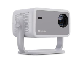 XElectron Luminex Smart Projector