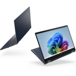 Swift Spin 14 AI Laptop