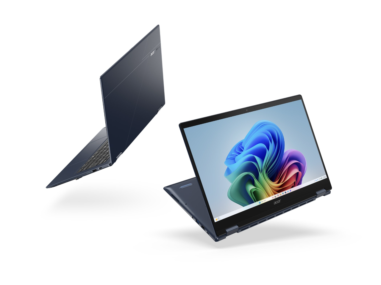 Swift Spin 14 AI Laptop
