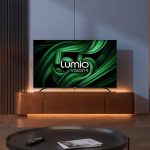Lumio Vision 9