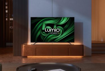 Lumio Vision 9
