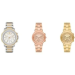 Michael Kors Summer 2026 Collection Features New Watch Designs