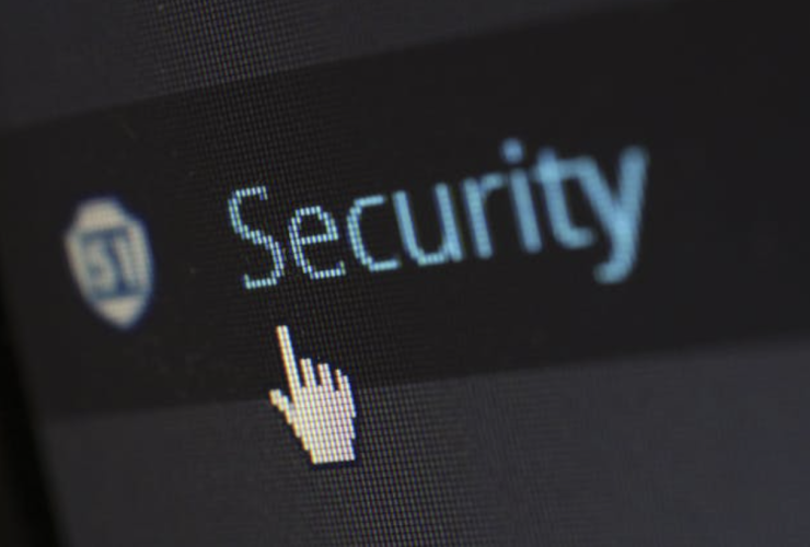 cybersecurity