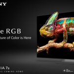 Sony BRAVIA 7II