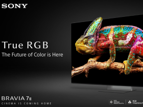 Sony BRAVIA 7II
