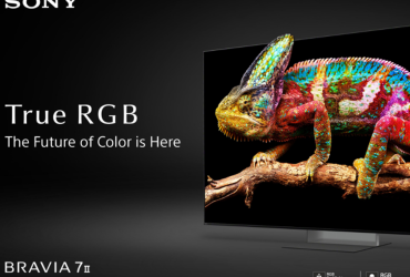 Sony BRAVIA 7II