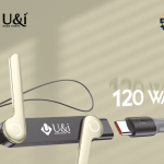 U&i Stand Series Type C Adapter UiGD 3528
