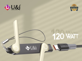 U&i Stand Series Type C Adapter UiGD 3528