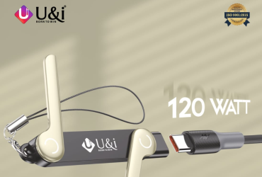 U&i Stand Series Type C Adapter UiGD 3528