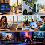 AI Laptops