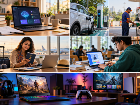 AI Laptops