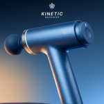 Cult Kinetic Massage Gun