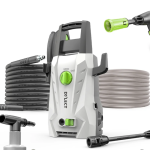 Dylect Ultra Flow Pressure Washer