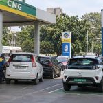 EV Cars Vs Petrol cars