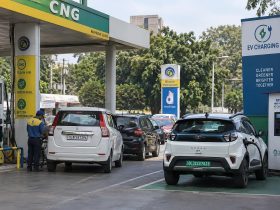 EV Cars Vs Petrol cars