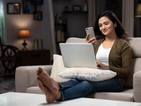 ReviewStreet Creative Lead for Online Shopping