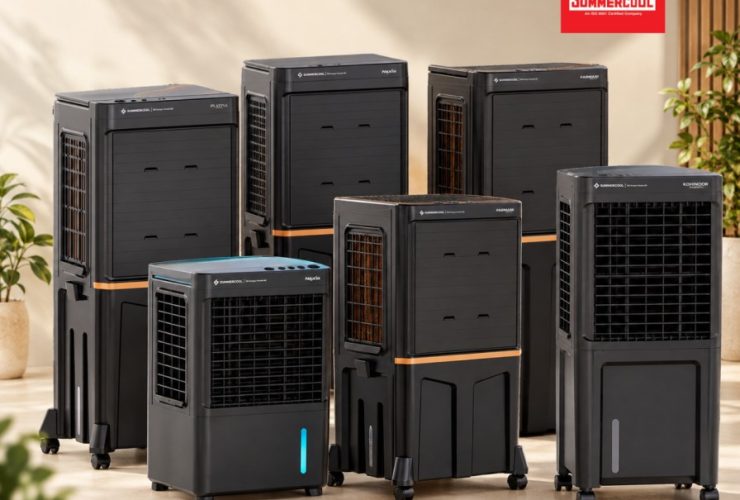 Summercool New Air Cooler Launch.jpg