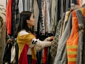Thrift shopping India ReviewStreet