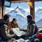 Winter Travel Guide