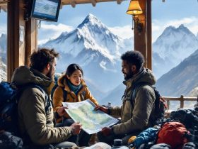 Winter Travel Guide