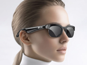 Wireless Sunglasses UiGD 3663
