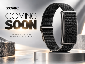 Zorio Labs Plans X6 Smart Band Launch with Free Subscription