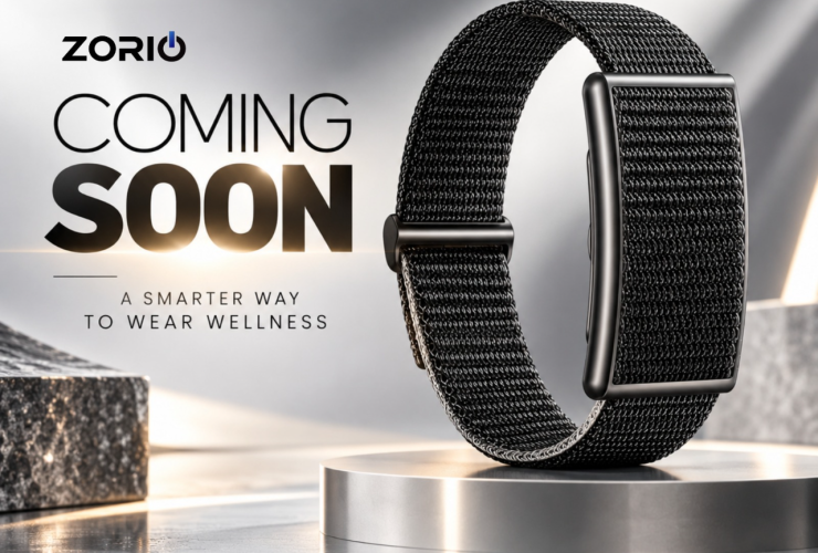 Zorio Labs Plans X6 Smart Band Launch with Free Subscription