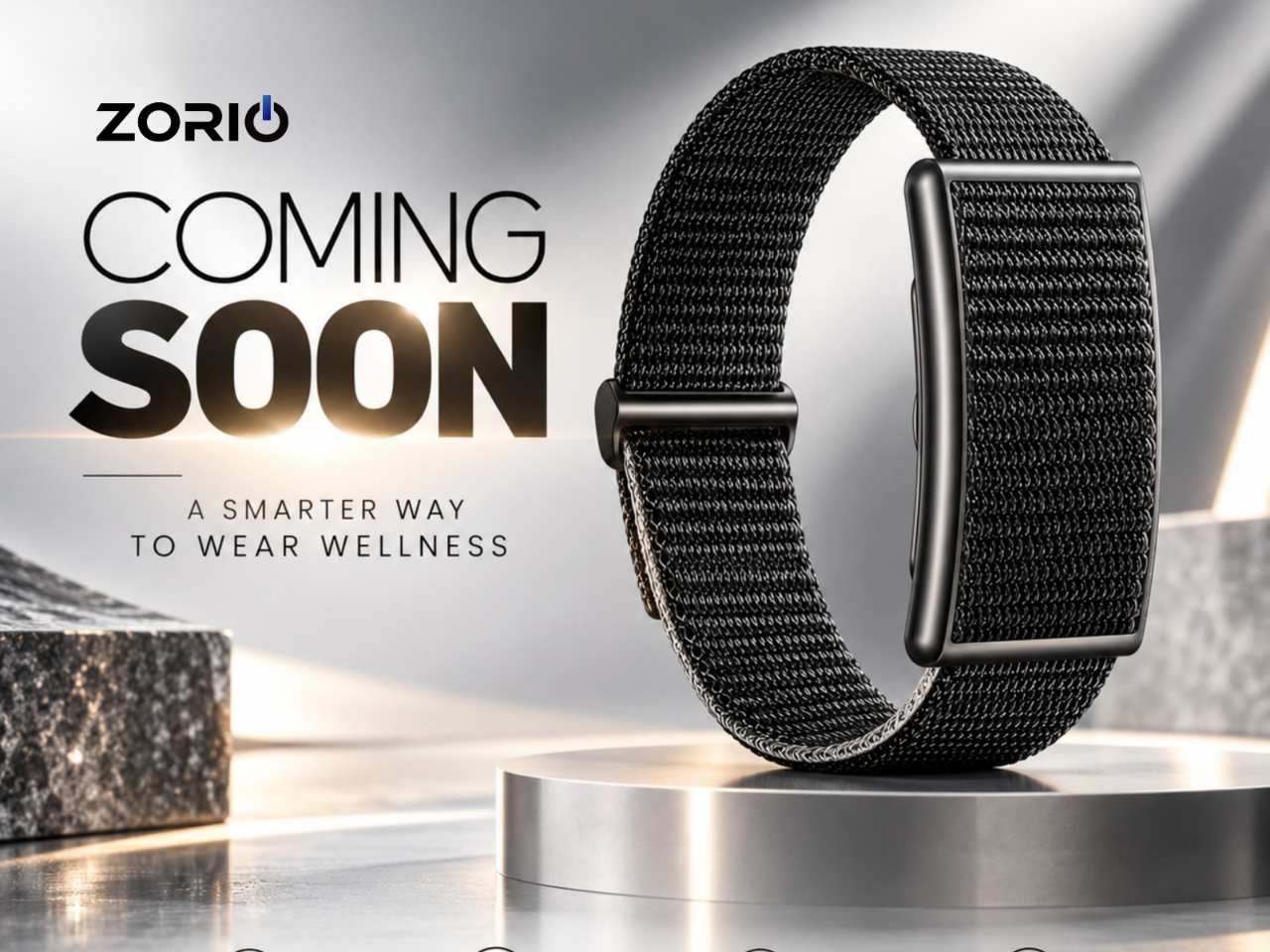 Zorio Labs Plans X6 Smart Band Launch with Free Subscription
