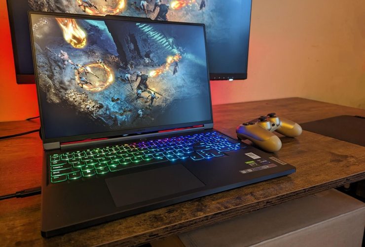 Gaming laptop vs console vs cloud gaming in 2026. Compare prices, subscriptions, performance, portability and long-term costs for Indian gamers.
